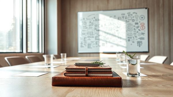 7 Essential Tips for Developing a Successful M&A Strategy in Natural Ingredients