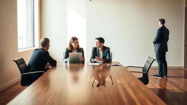 7 Essential Tips for Developing a Successful M&amp;A Strategy in Natural Ingredients